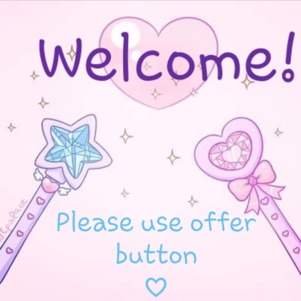 Meet your Posher, Essie